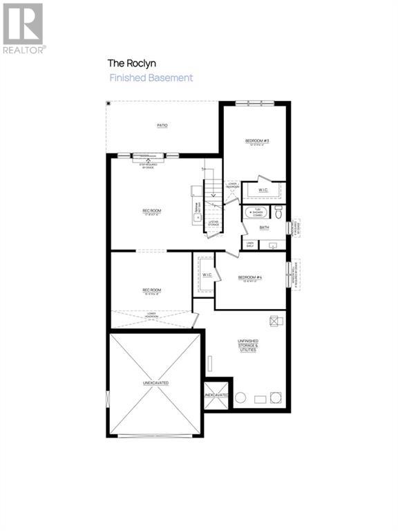 Lot 40 Rabb Road, Smiths Falls, Ontario  K7A 0L6 - Photo 4 - X9521290