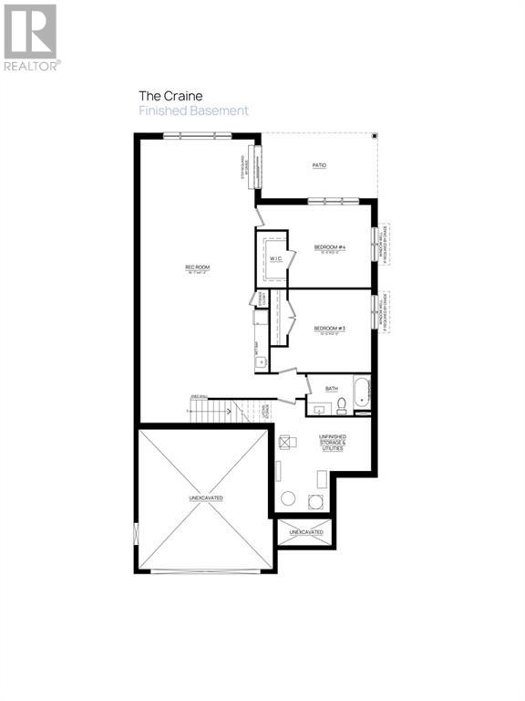 Lot 41 Rabb Road, Smiths Falls, Ontario  K7A 0L6 - Photo 5 - X9521308