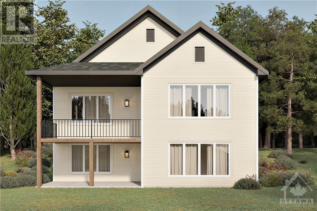 Lot 13 Rabb Street, Smiths Falls, Ontario  K7A 0L6 - Photo 2 - X9521309