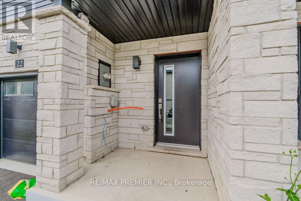 22 - 51 Sparrow Avenue, Cambridge, Ontario  N1T 0E5 - Photo 3 - X9371179