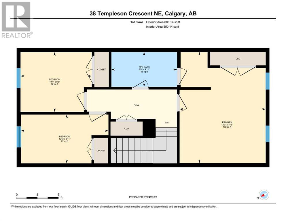 38 Templeson Crescent Ne, Calgary, Alberta  T1Y 5L8 - Photo 37 - A2168457