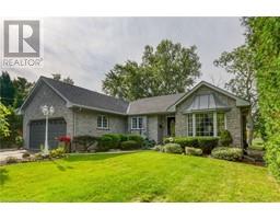 28 CHURCH Street E, hagersville, Ontario