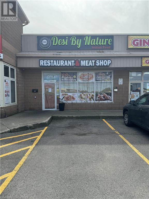 2200 E RYMAL Road E Unit# 8, hannon, Ontario
