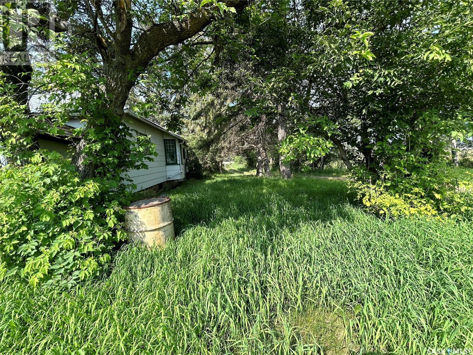 Taylor Acreage, Montmartre Rm No. 126, Saskatchewan  S0G 3M0 - Photo 3 - SK984816
