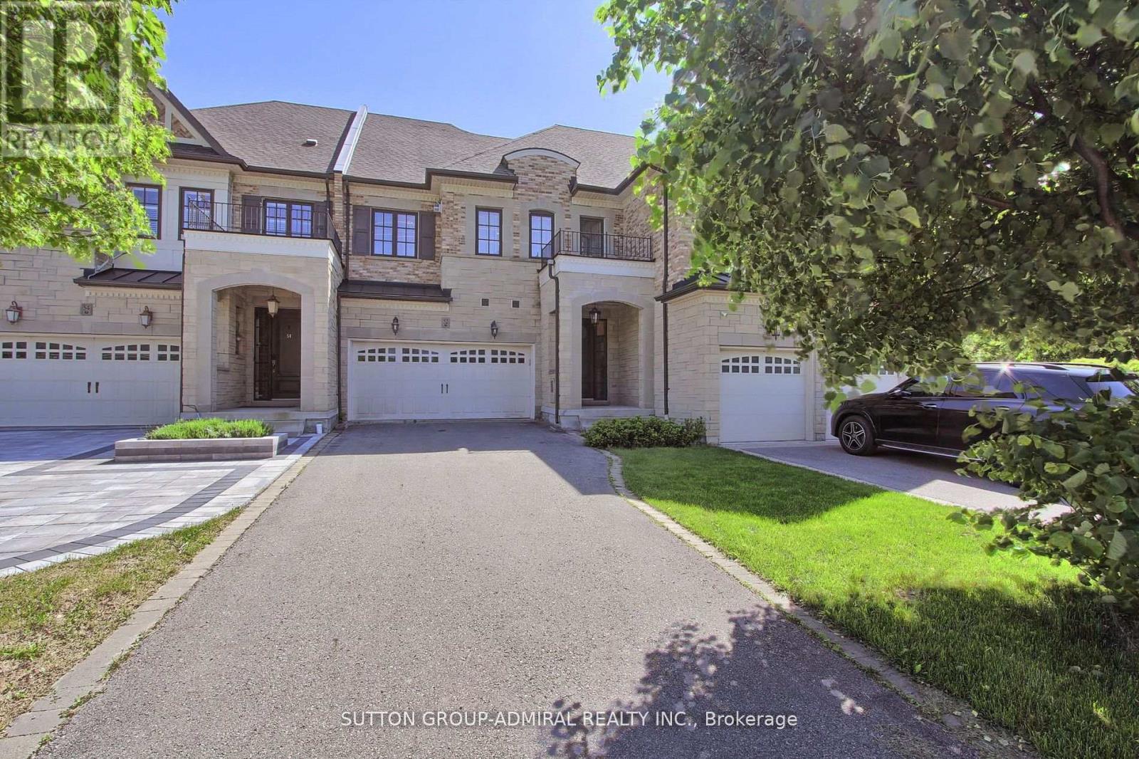 52 Jenny Thompson Court, Richmond Hill, Ontario  L4S 0E7 - Photo 2 - N9371501