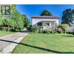 295 TUNIS Street, ingersoll, Ontario