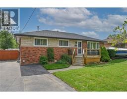 221 MACKENZIE Crescent, caledonia, Ontario
