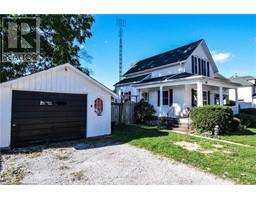 106 FOREST Street W, dunnville, Ontario