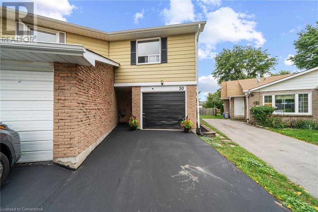 50 GOLDEN ORCHARD Drive, hamilton, Ontario