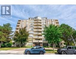 8 VILLAGE GREEN Boulevard Unit# 507, stoney creek, Ontario