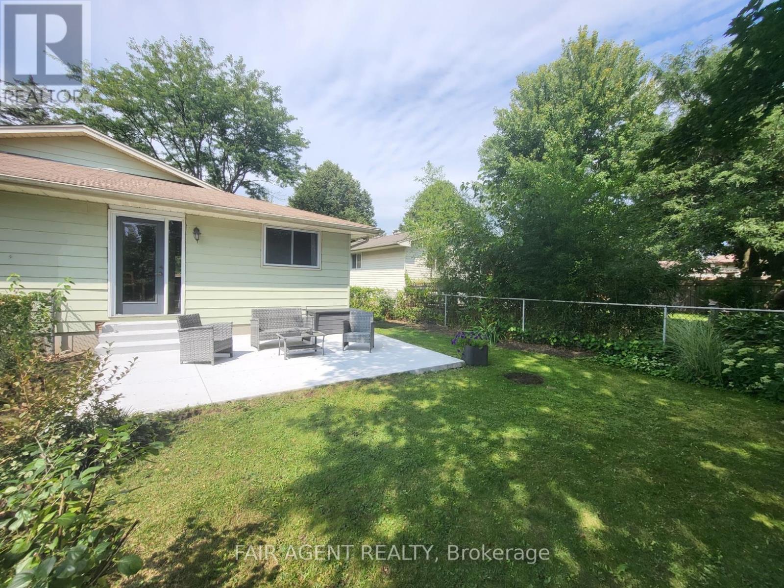 37 Monsarrat Crescent, London, Ontario  N5Y 4Y7 - Photo 33 - X9294261