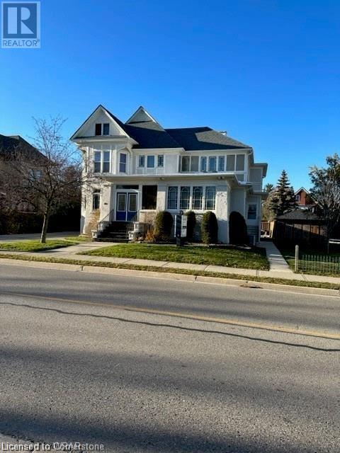 234a Frederick Street, Kitchener, Ontario  N2H 2M8 - Photo 1 - 40654489