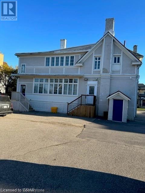 234a Frederick Street, Kitchener, Ontario  N2H 2M8 - Photo 2 - 40654489