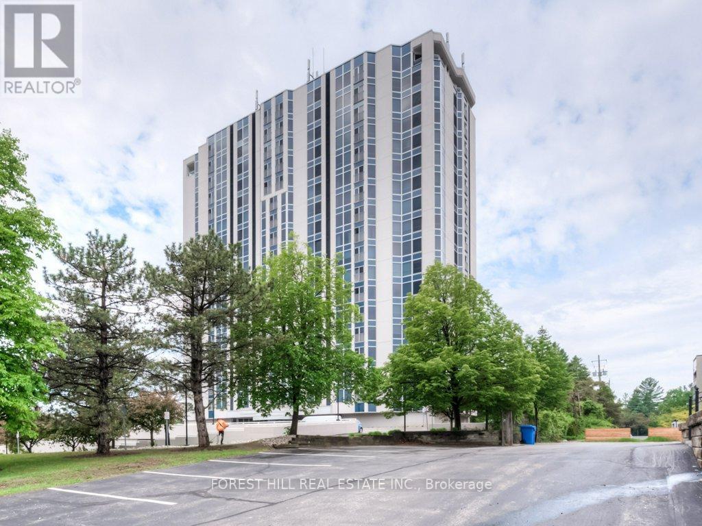 Property at 803 - 190 HESPELER ROAD image 1