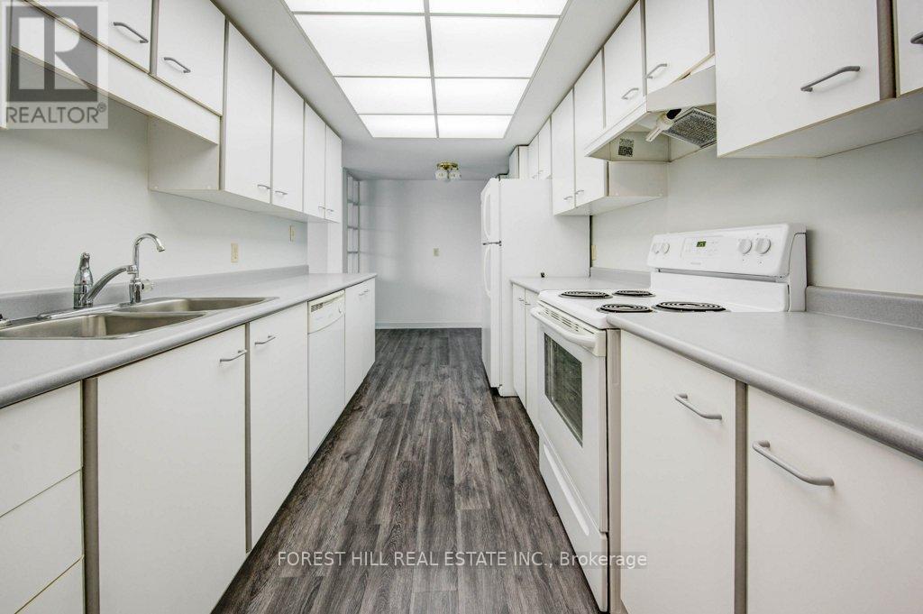 Property at 803 - 190 HESPELER ROAD image 3