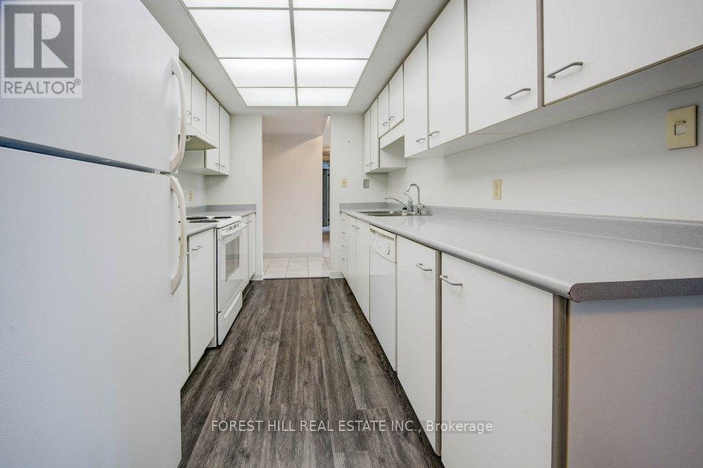 Property at 803 - 190 HESPELER ROAD image 5