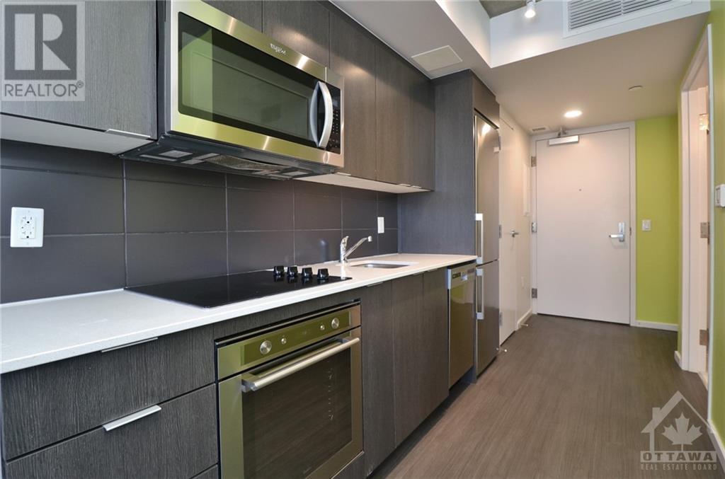 105 CHAMPAGNE AVENUE S UNIT#1217 Ottawa