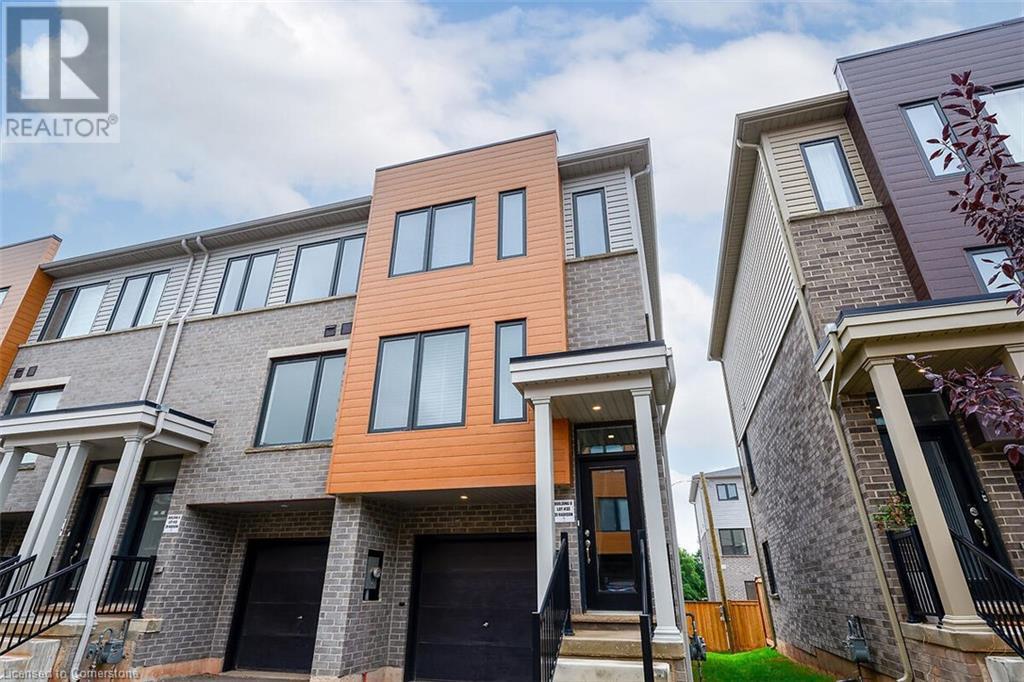 31 Radison Lane, Hamilton, Ontario L8H 0B5 - Photo 4 - 40654494