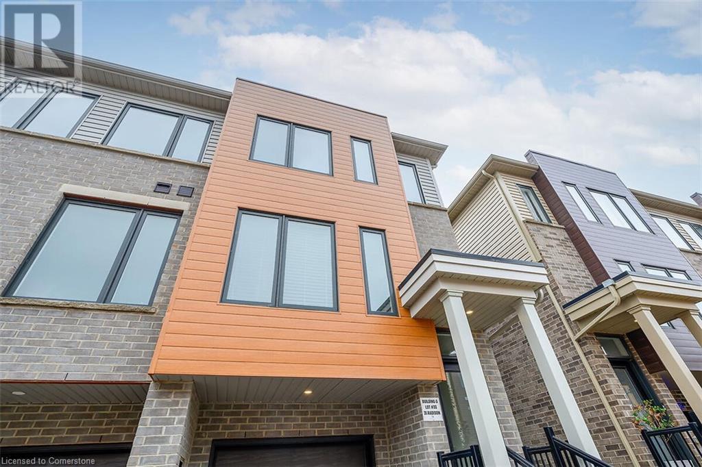 31 Radison Lane, Hamilton, Ontario L8H 0B5 - Photo 5 - 40654494