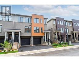 31 RADISON Lane, hamilton, Ontario
