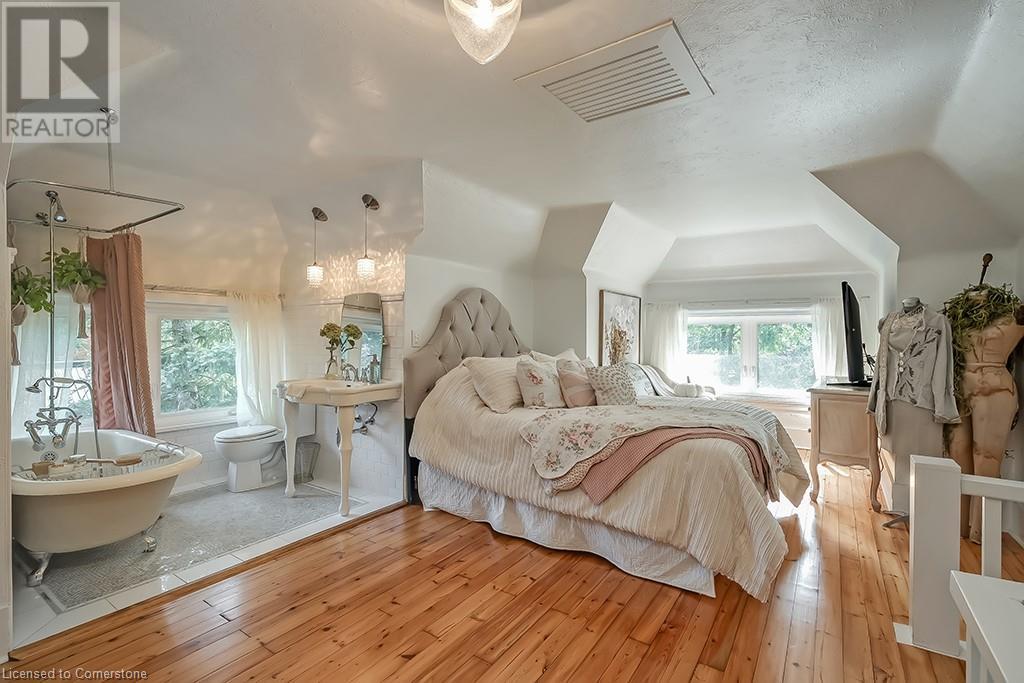 389 Torrance Street, Burlington, Ontario  L7R 2R7 - Photo 24 - 40654404