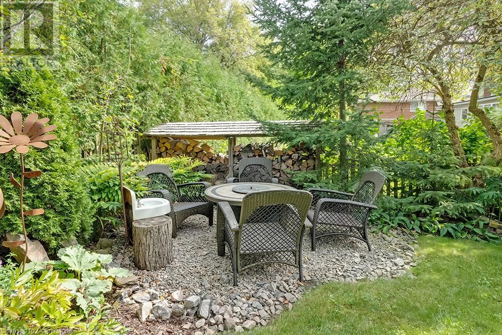 389 Torrance Street, Burlington, Ontario  L7R 2R7 - Photo 30 - 40654404