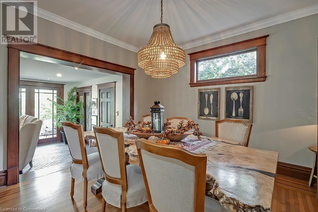 389 Torrance Street, Burlington, Ontario  L7R 2R7 - Photo 7 - 40654404