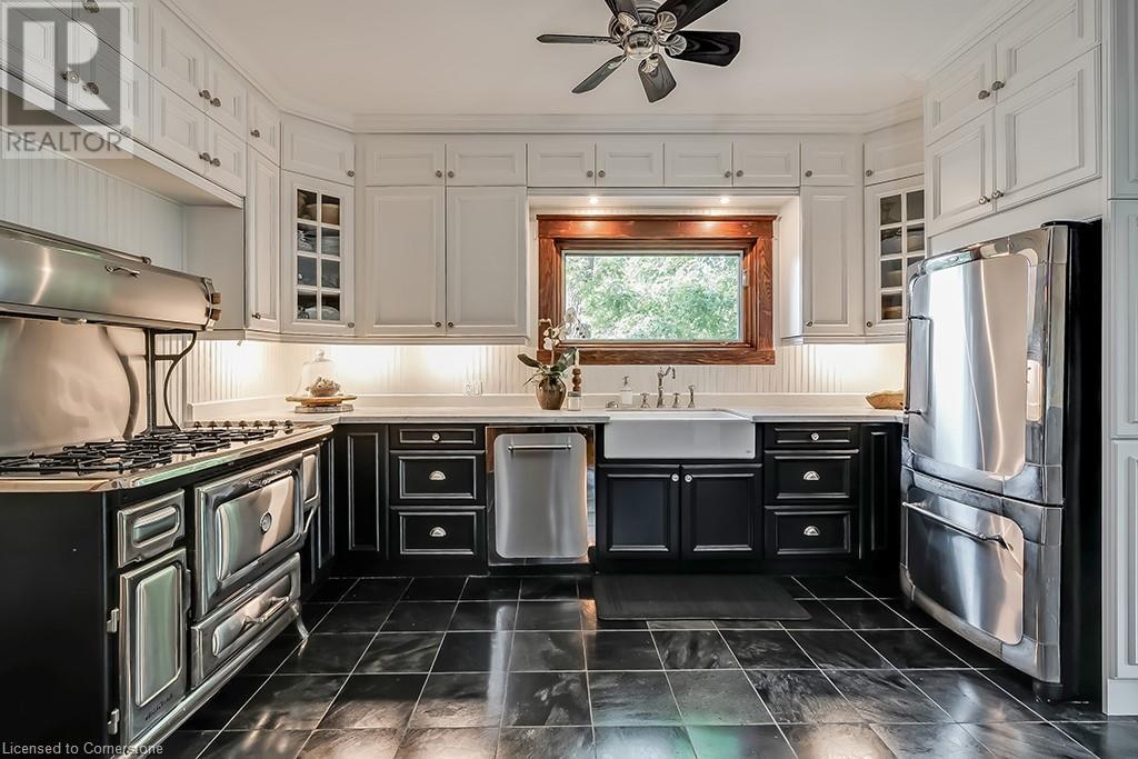 389 Torrance Street, Burlington, Ontario  L7R 2R7 - Photo 9 - 40654404