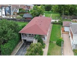 403 FERGUSON Avenue N, hamilton, Ontario