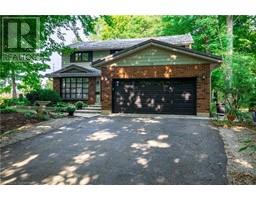 16 CAMROSE Drive, brantford, Ontario