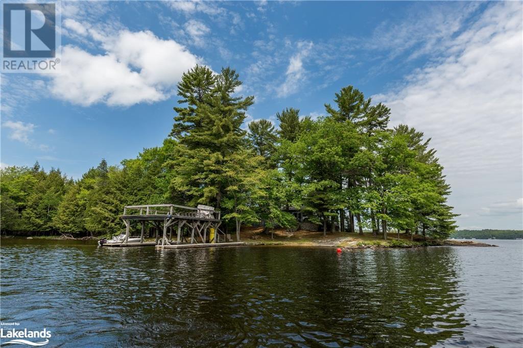 274 Eilean Gowan Island, Bracebridge, Ontario  P1L 1W8 - Photo 32 - 40639911