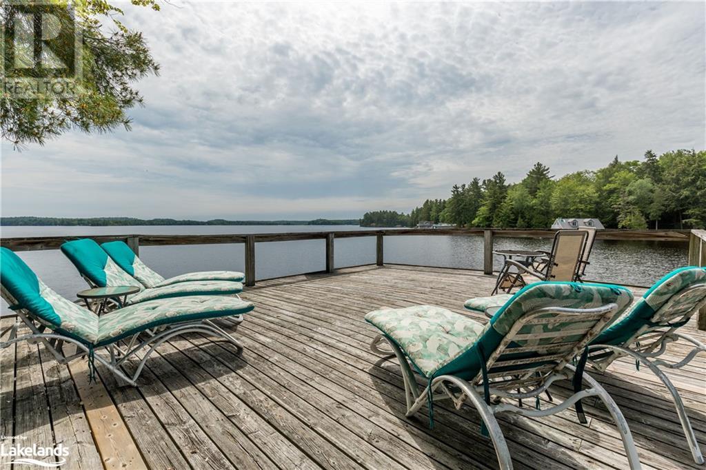 274 Eilean Gowan Island, Bracebridge, Ontario  P1L 1W8 - Photo 34 - 40639911