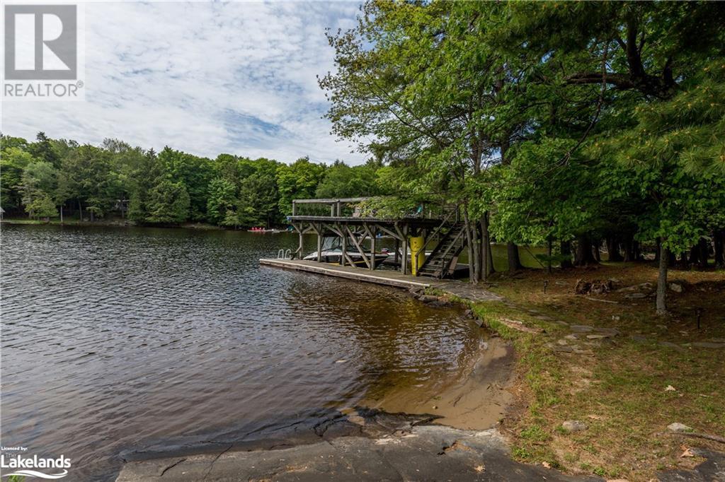 274 Eilean Gowan Island, Bracebridge, Ontario  P1L 1W8 - Photo 33 - 40639911