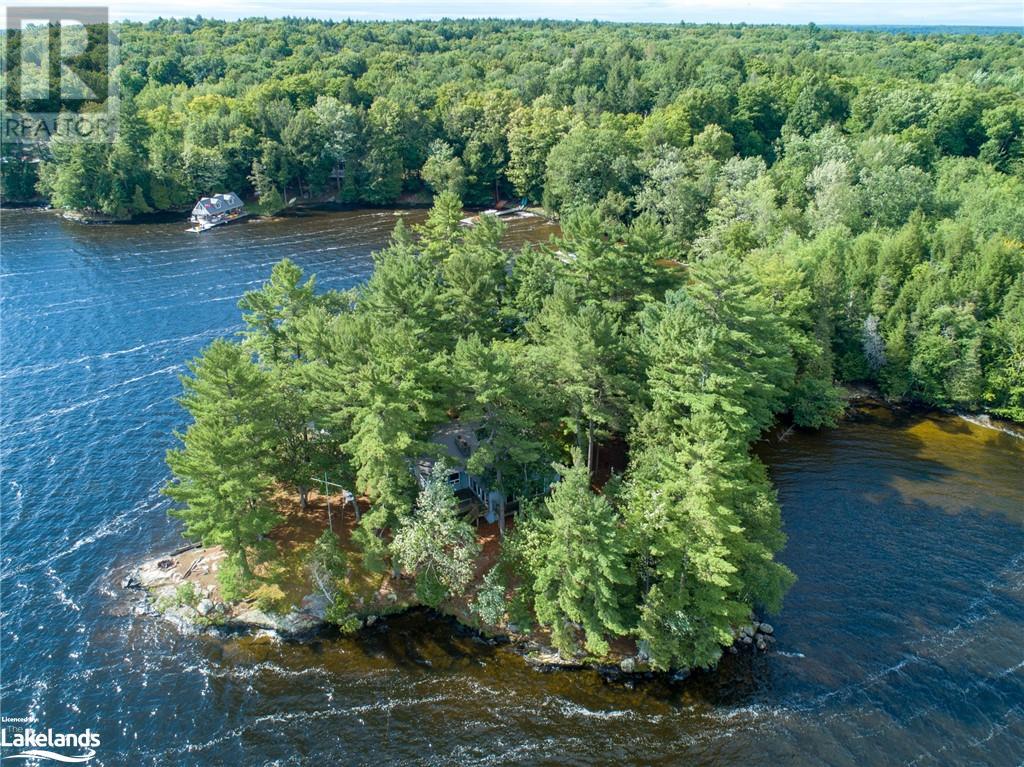 274 Eilean Gowan Island, Bracebridge, Ontario  P1L 1W8 - Photo 46 - 40639911