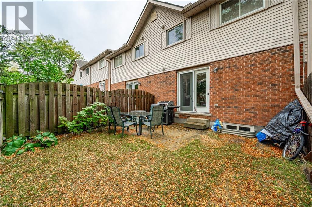 180 Marksam Road Unit# 72, Guelph, Ontario  N1H 8G6 - Photo 29 - 40652787