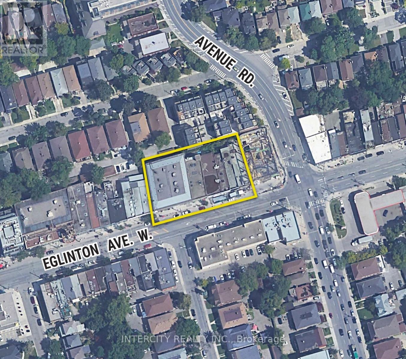 346 * EGLINTON AVENUE W, Toronto, Ontario