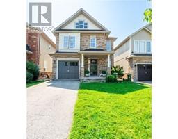 63 FIDDLEHEAD Crescent, waterdown, Ontario