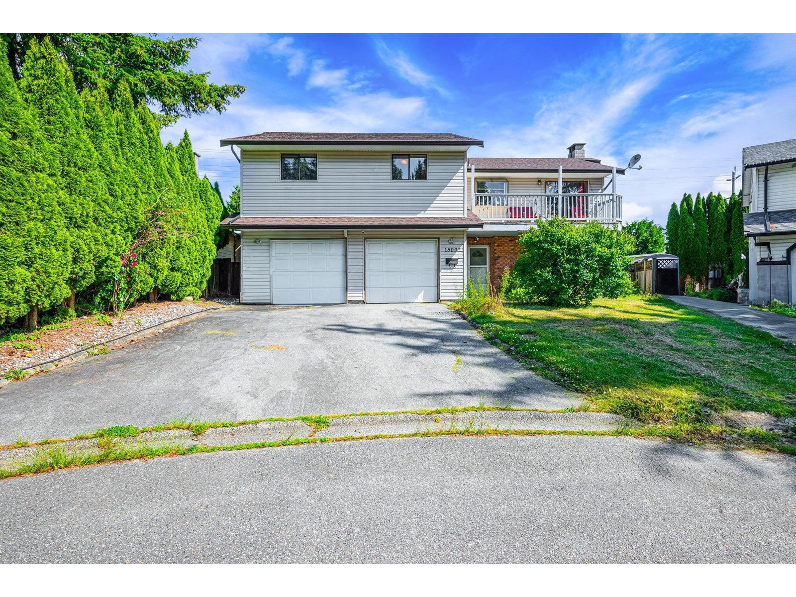 15097 95 AVENUE, surrey, British Columbia