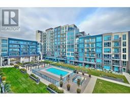 16 CONCORD Place Unit# 547, grimsby, Ontario