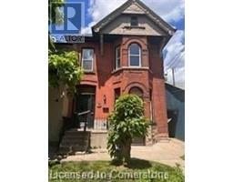 33-35 WOOD Street E, hamilton, Ontario