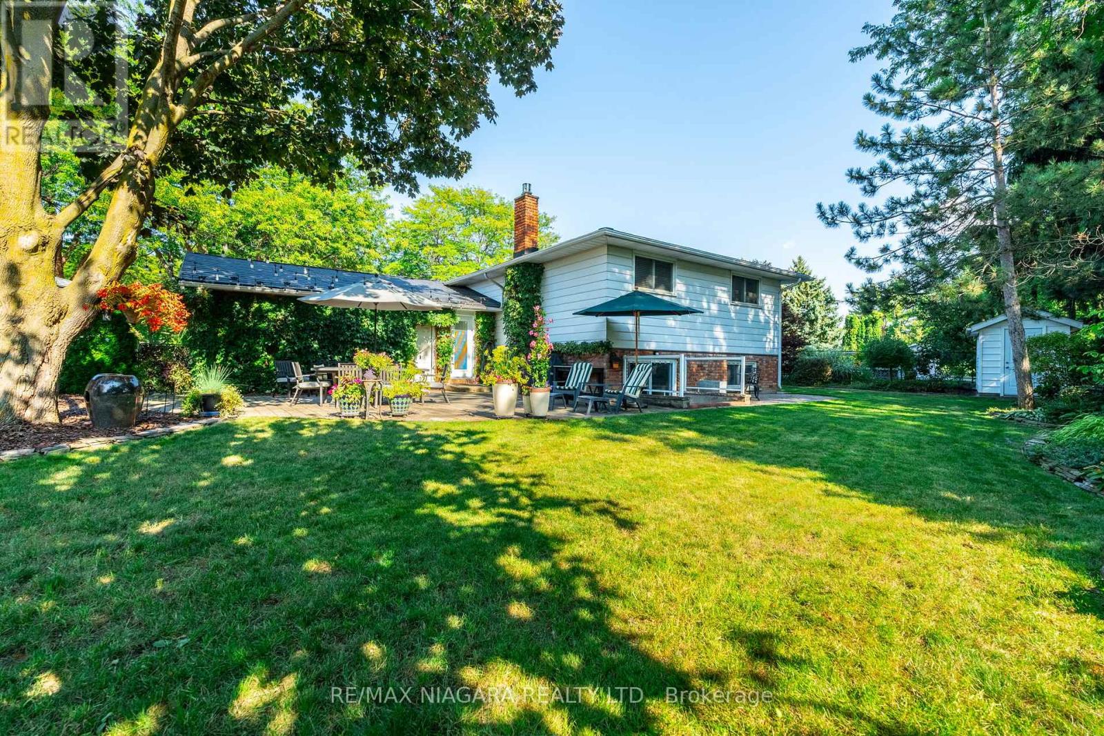 10 Wedgewood Court, St. Catharines, Ontario  L2N 6L5 - Photo 36 - X9371568