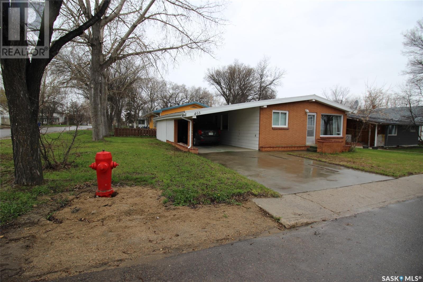 403 1st Street W, Shaunavon, Saskatchewan  S0N 2M0 - Photo 25 - SK984838