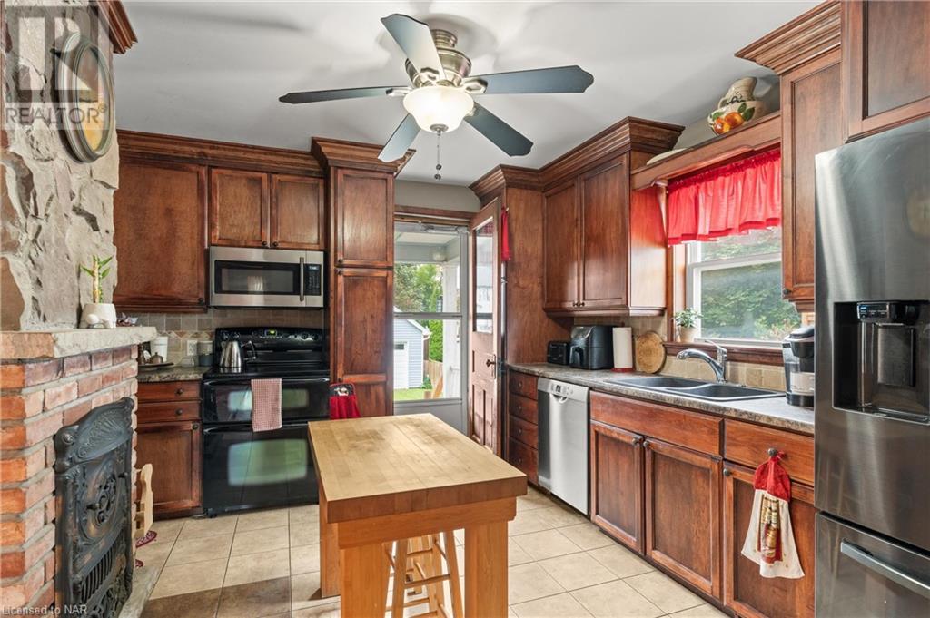 1 Welland Street N, Thorold, Ontario  L2V 2B8 - Photo 7 - 40649111