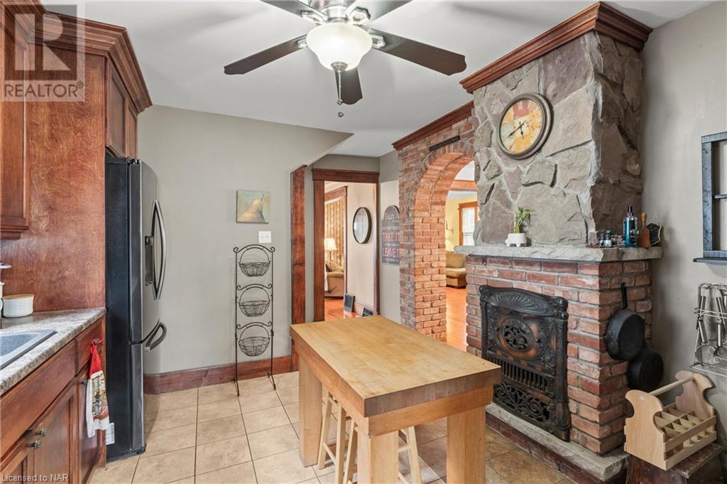 1 Welland Street N, Thorold, Ontario  L2V 2B8 - Photo 8 - 40649111