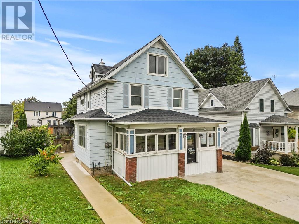 1 Welland Street N, Thorold, Ontario  L2V 2B8 - Photo 2 - 40649111