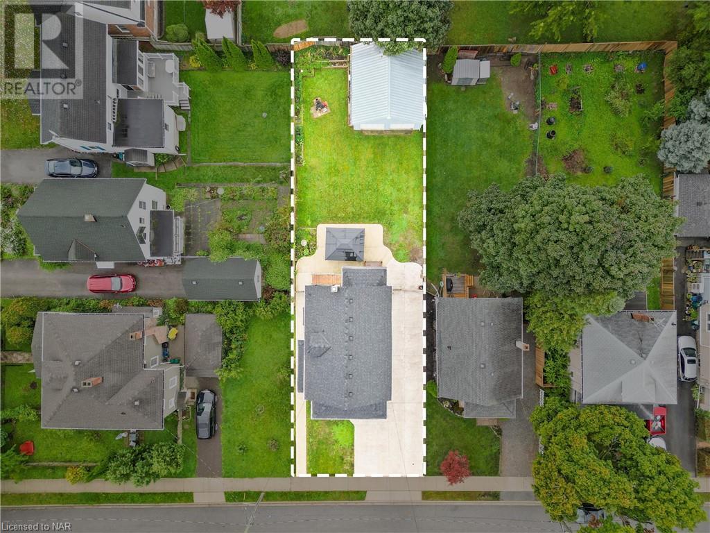 1 Welland Street N, Thorold, Ontario  L2V 2B8 - Photo 3 - 40649111