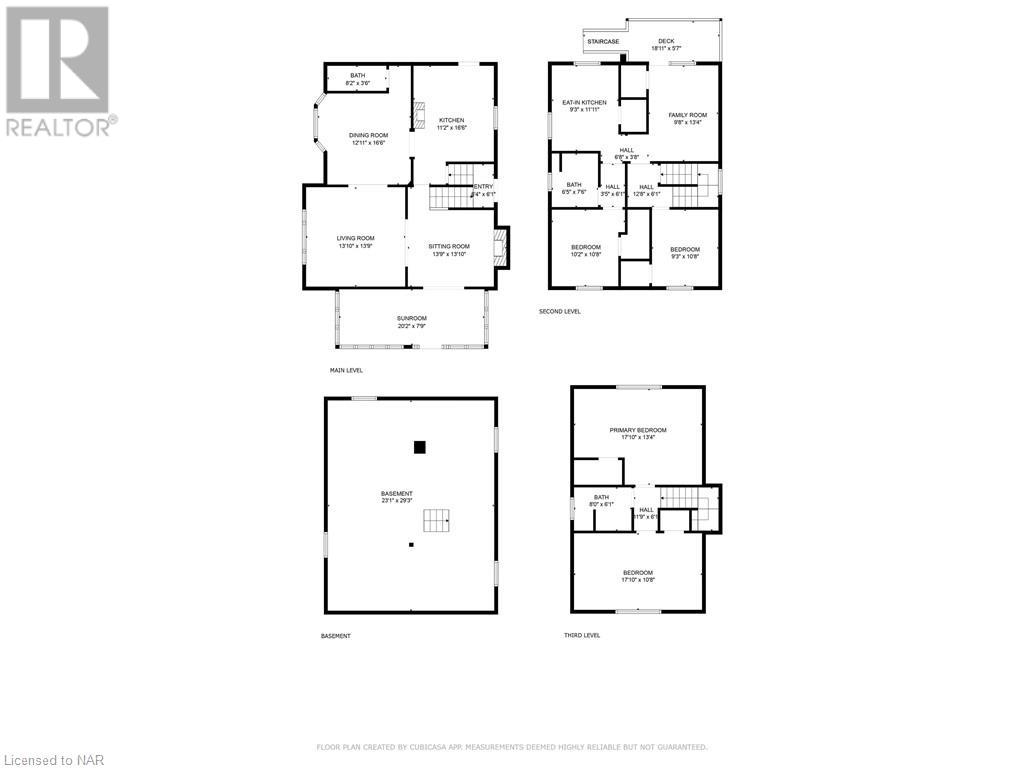 1 Welland Street N, Thorold, Ontario  L2V 2B8 - Photo 38 - 40649111