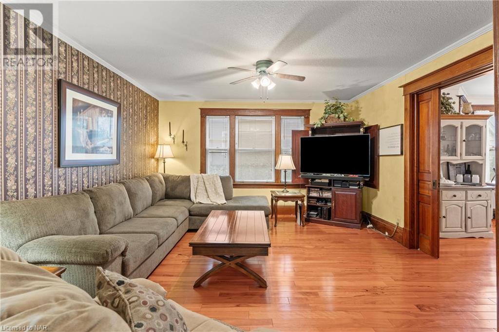 1 Welland Street N, Thorold, Ontario  L2V 2B8 - Photo 15 - 40649111