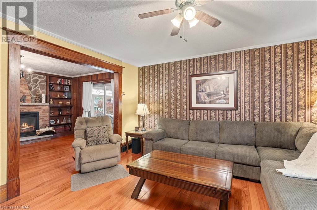 1 Welland Street N, Thorold, Ontario  L2V 2B8 - Photo 16 - 40649111