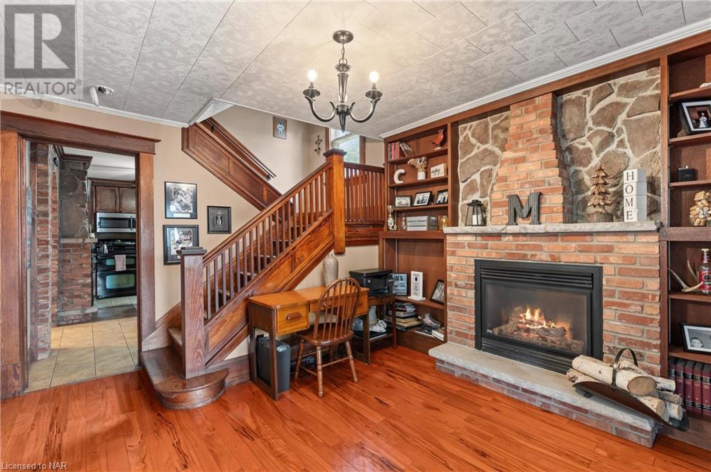 1 Welland Street N, Thorold, Ontario  L2V 2B8 - Photo 5 - 40649111